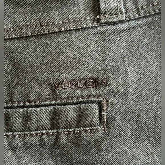 3/$20 Volcom Pants - Picture 10 of 12